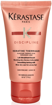 Термо-уход Kerastase Discipline Keratine Thermique, 50 мл