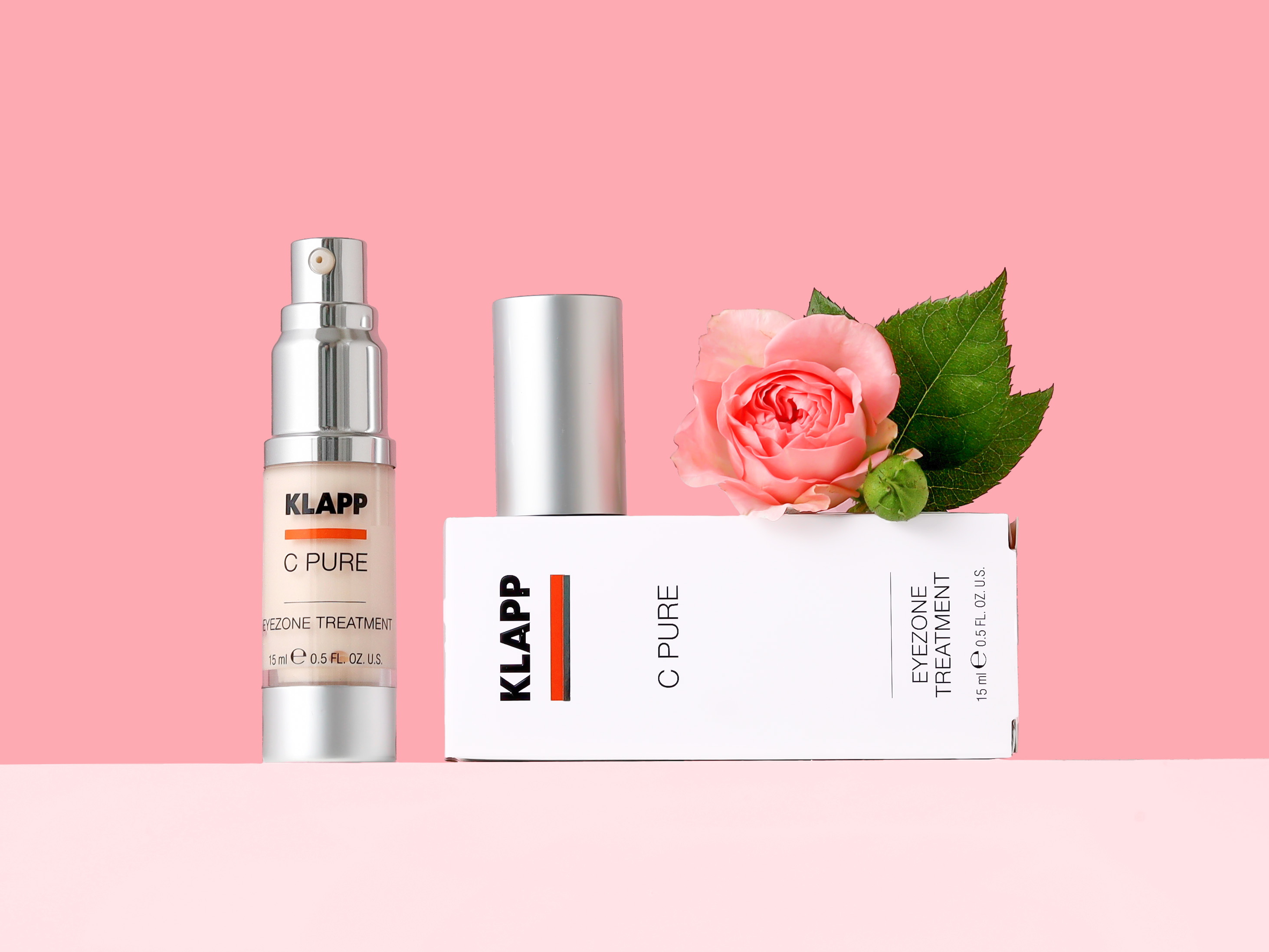Klapp C pure Крем для кожи вокруг глаз отзывы