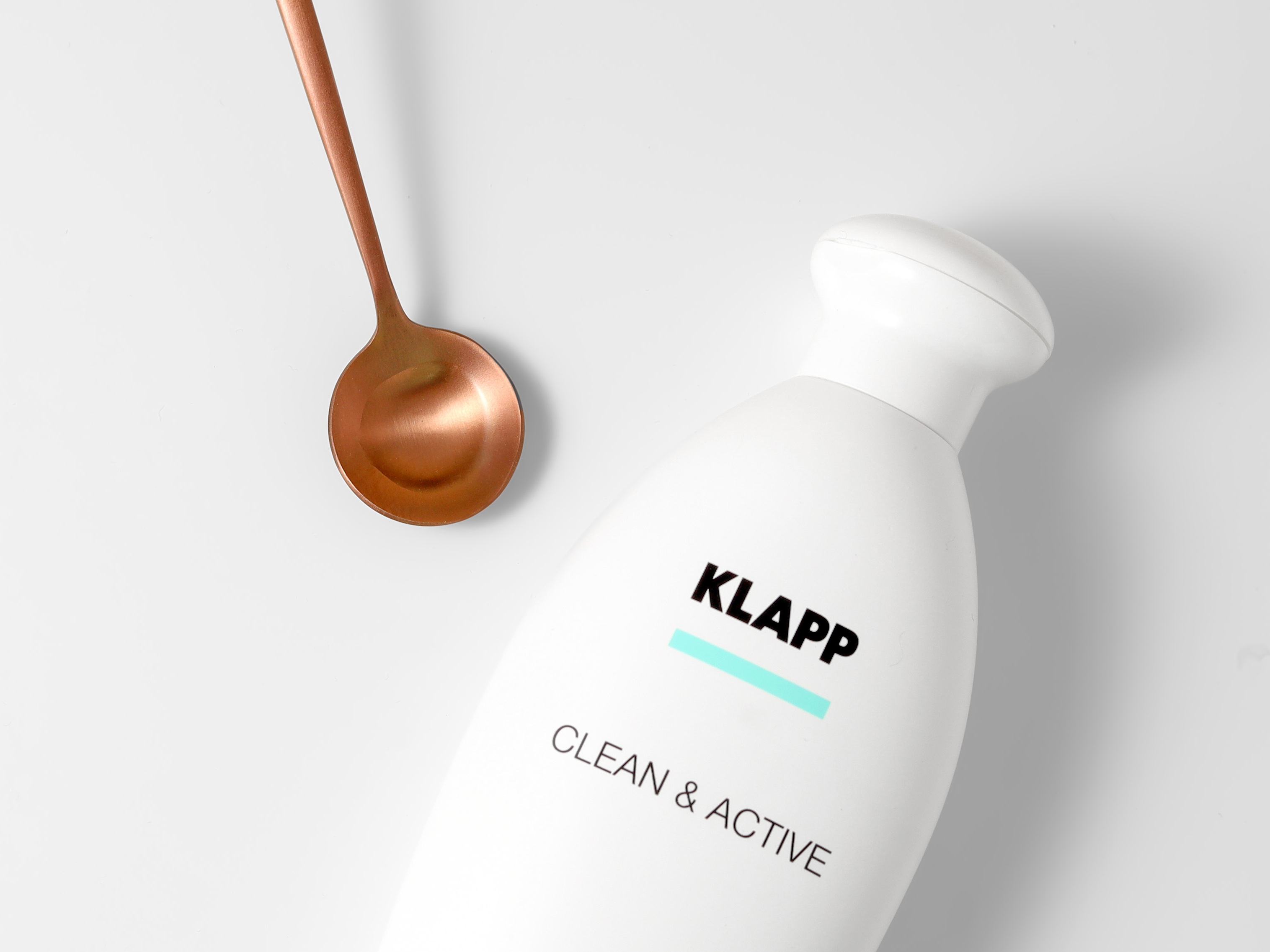 Klapp Тоник без спирта  Clean & active отзывы