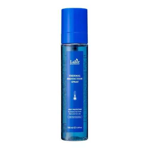 Revlon Professional, Pro You, Fixer, Термозащитный спрей, контролирующий пушистость волос, 250 мл