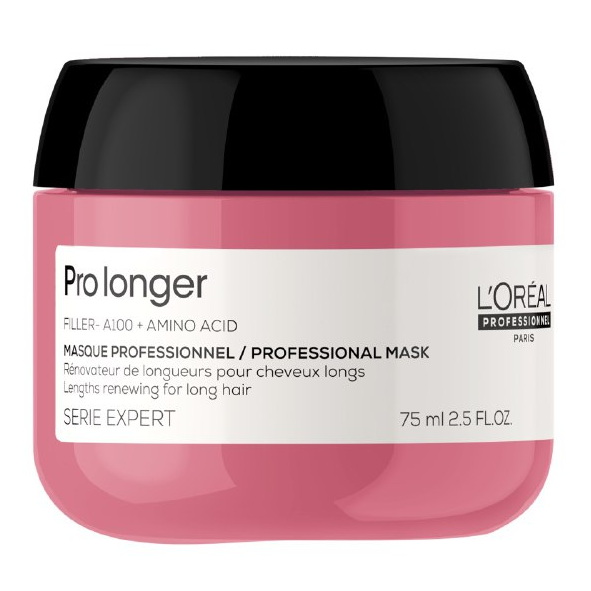 Лореаль Профессионель Маска Pro Longer для восстановления волос по длине, 250 мл L'Oreal Professionnel