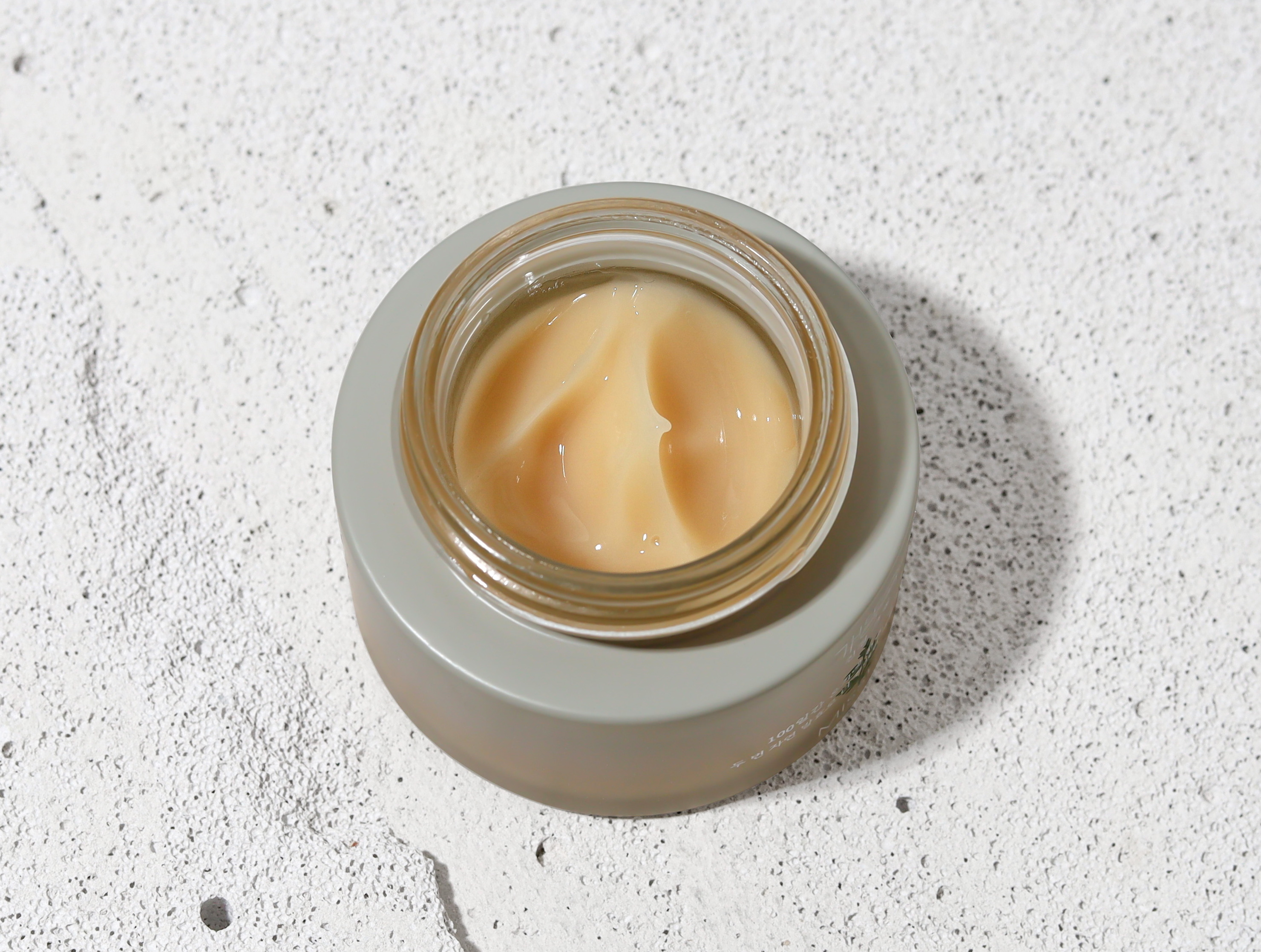 Missha Artemisia Calming Moisture Cream с экстрактом полыни отзывы