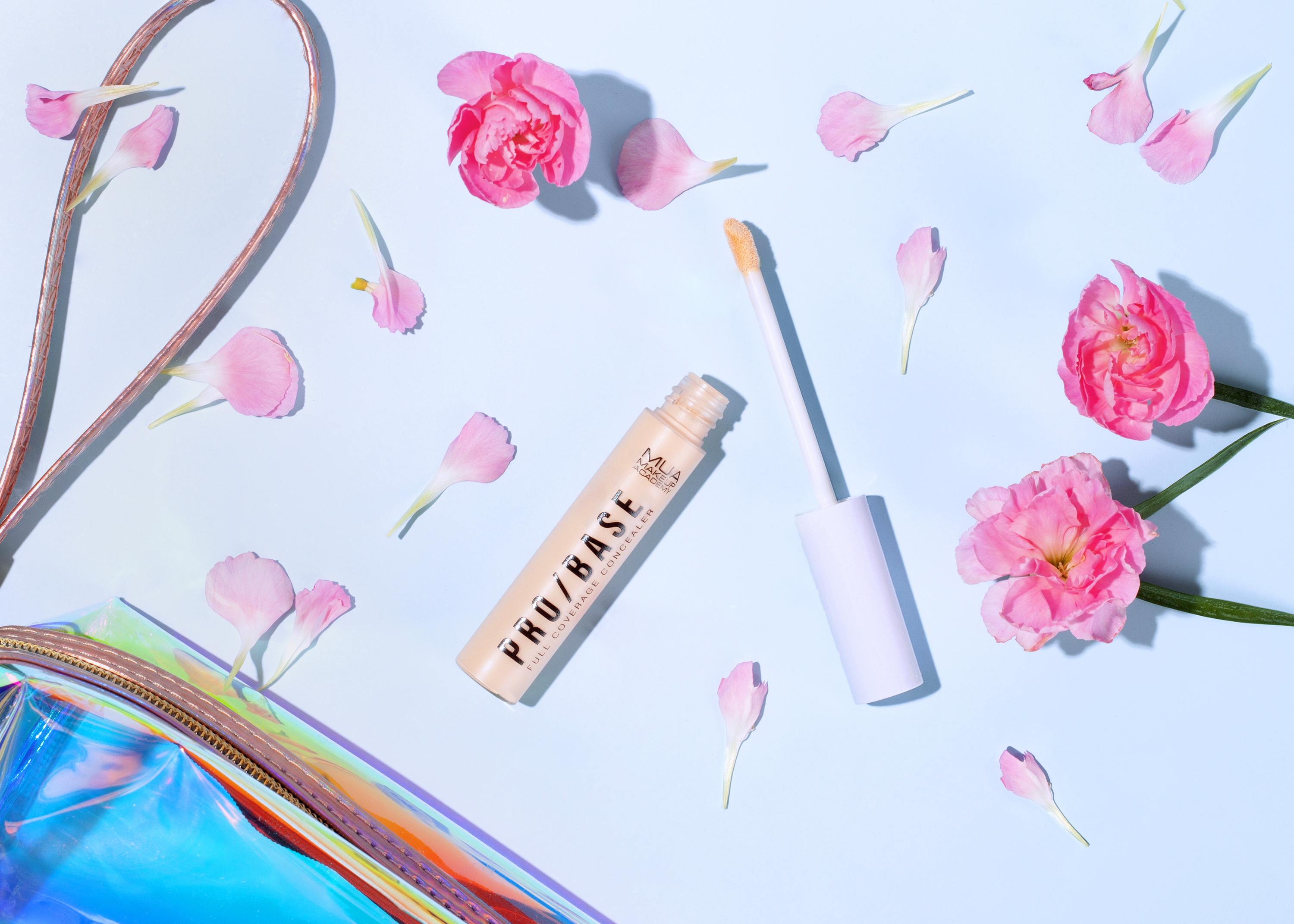 Жидкий консилер, MUA Make Up Academy, Pro/Base, 7,5 мл