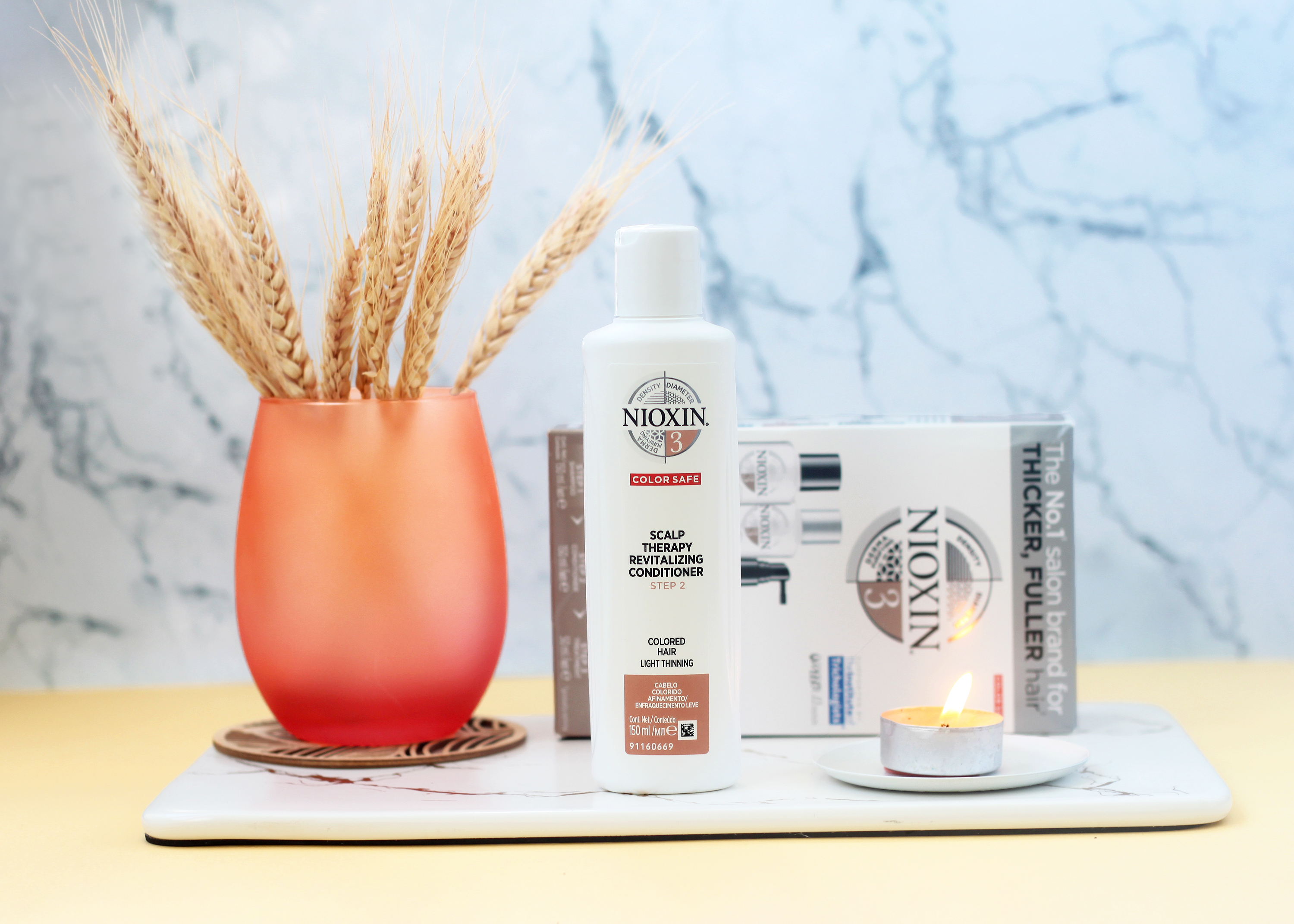 Кондиционер Nioxin System 3,150 мл