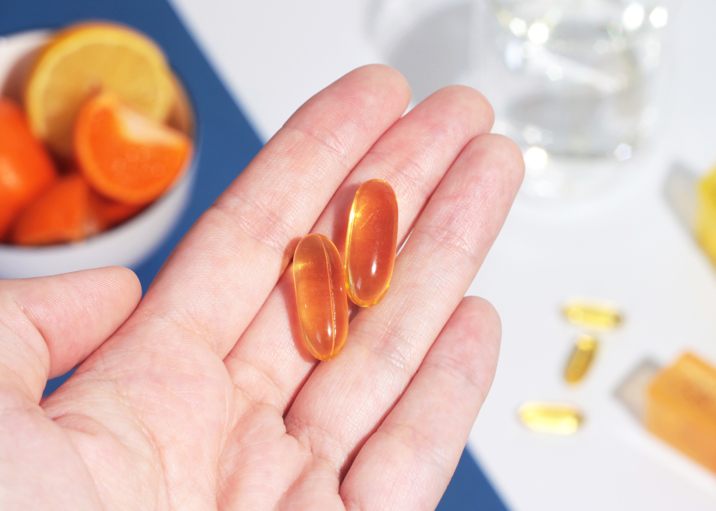 Капсулы Урбан Формула Биологически активная добавка к пище Urban Formula Omega-3 Concentrate DHA EPA, фото 2