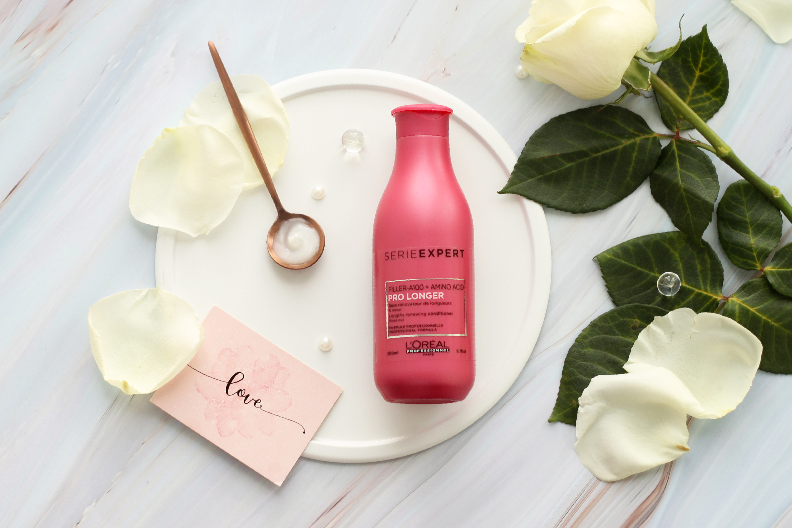 Лореаль профессионнель Смываемый уход L'oreal Professionnel, Pro Longer Lengths Renewing Conditioner, 200 мл