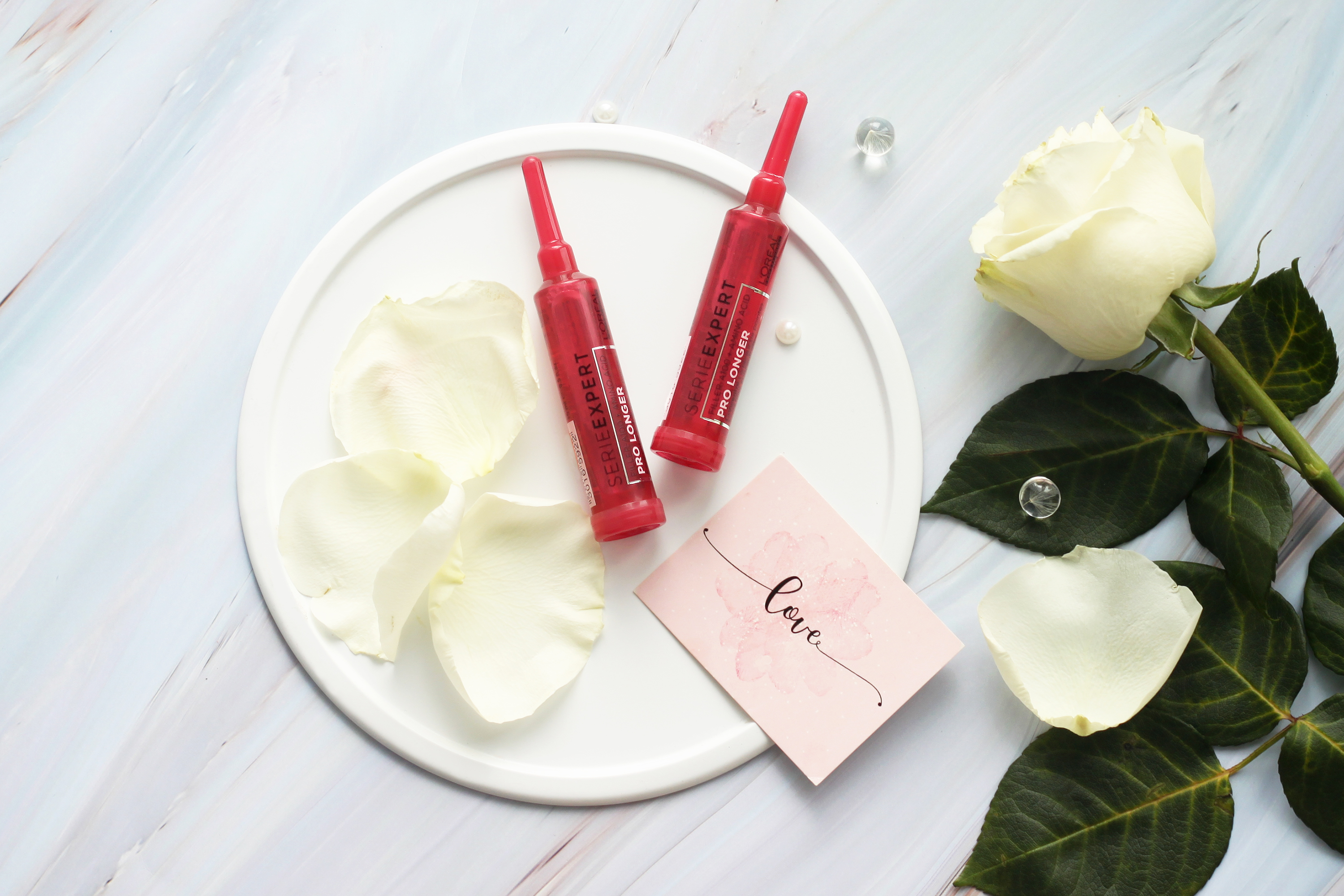 Лореаль профессионнель Филлер-концентрат L'oreal Professionnel, Pro Longer Ends Filler Concentrate, 15 мл