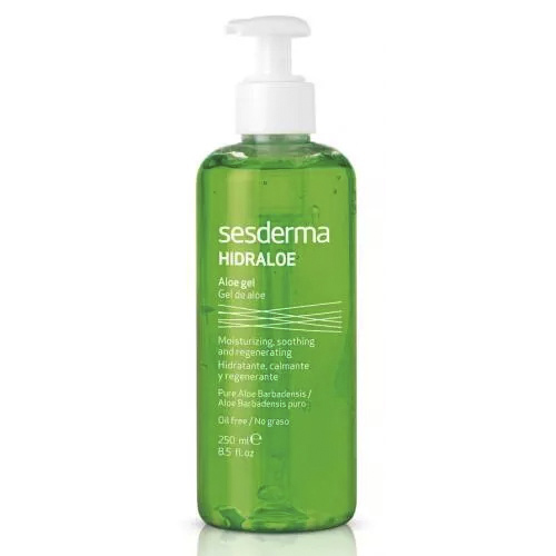 Сесдерма Алоэ гель, 250 мл (Sesderma, Hidraloe