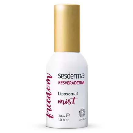 Сесдерма Спрей-мист антиоксидантный, 30 мл (Sesderma, Resveraderm)