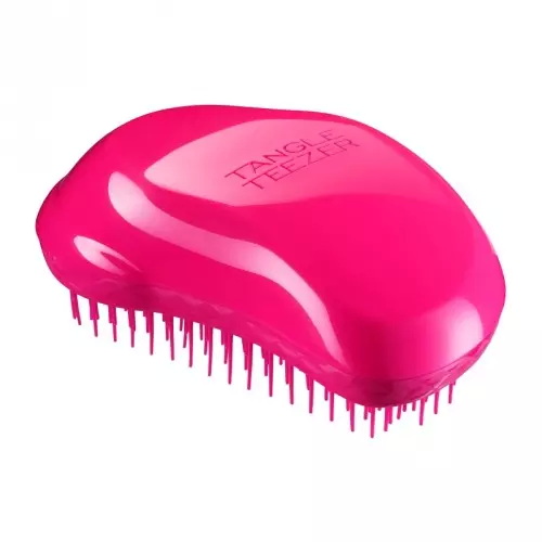 Tangle Teezer, Щетка-расческа The Original PINK FIZZ