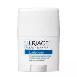 Урьяж Барьедерм Стик против трещин, 22 г (Uriage, Bariederm)