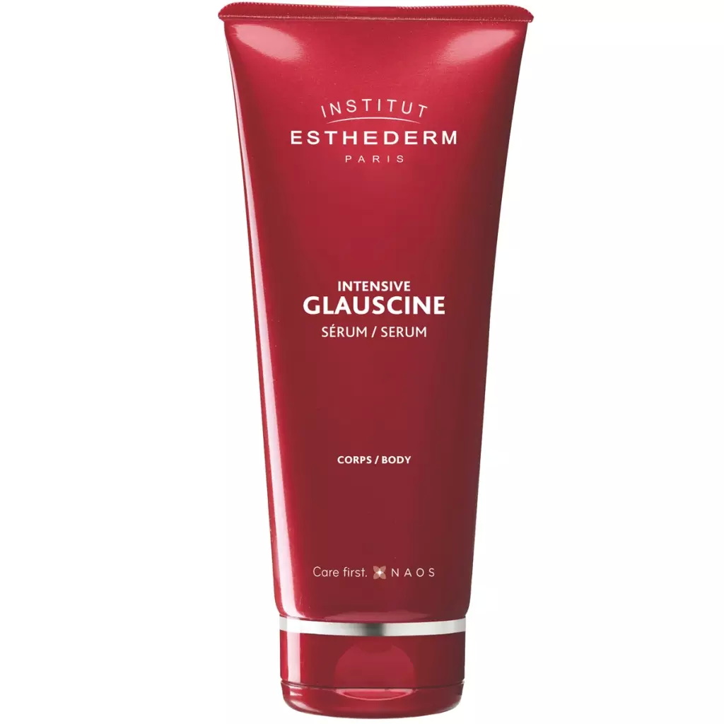 Institut Esthederm Концентрированная антицеллюлитная сыворотка "Интенсивный Глауцин"