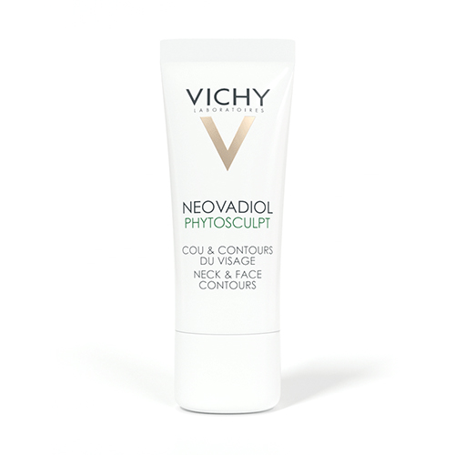 Vichy Антивозрастной крем для повышения упругости лица, шеи, зоны декольте, 50 мл