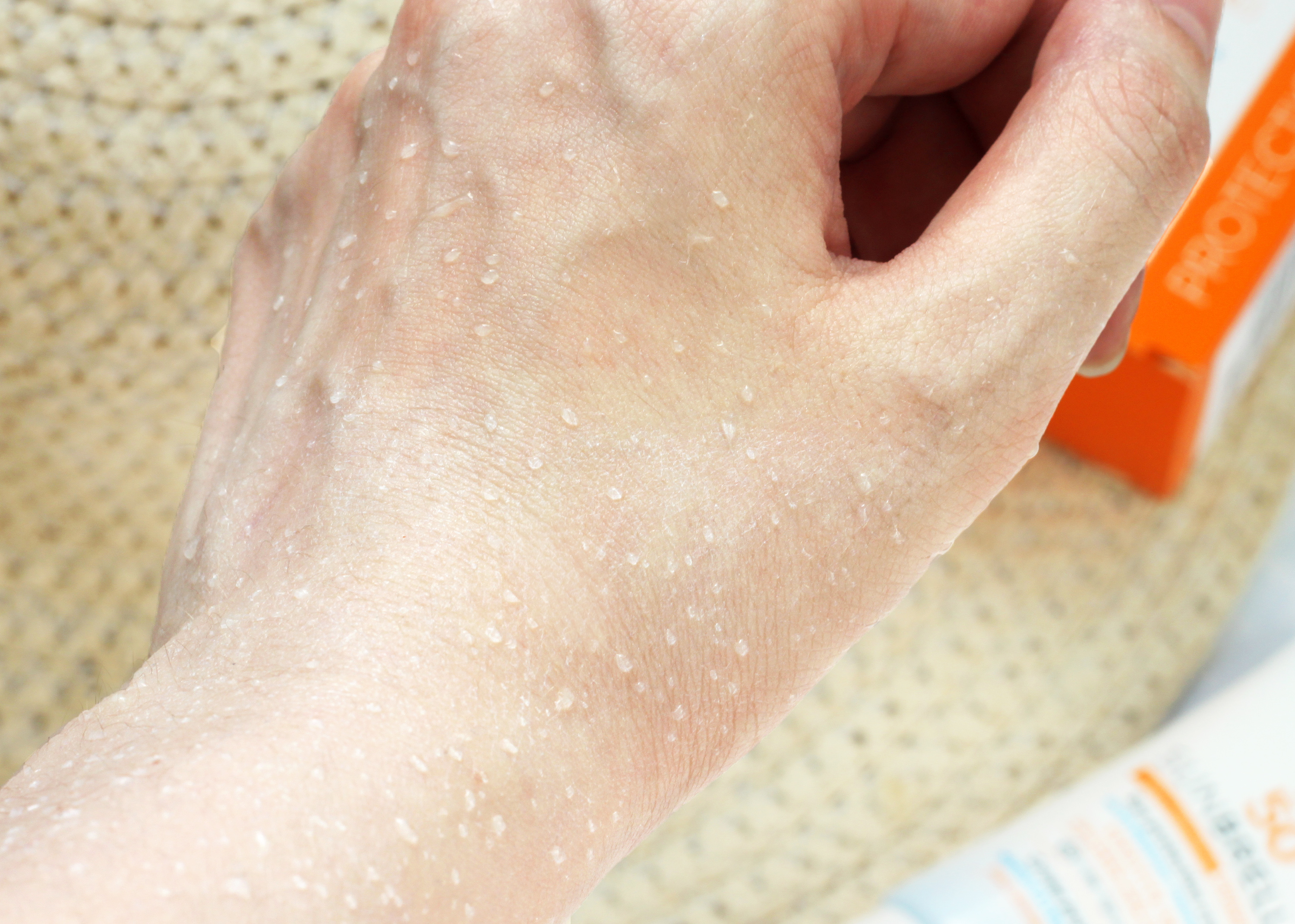 Дермедик Детский солнцезащитный крем для лица SPF 50, 50 г (Dermedic, Sunbrella) свойства
