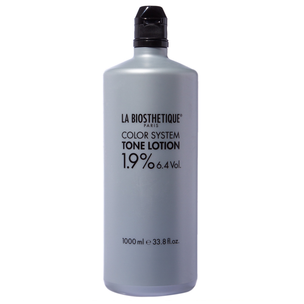 La Biosthetique Эмульсия для полуперманентного окрашивания волос Tone Lotion ARS, 1000 мл (La Biosthetique, Окрашивание) от Socolor