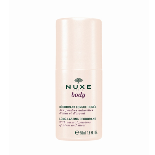 

Nuxe Дезодорант Ролик 50 мл (Nuxe, Nuxe body)