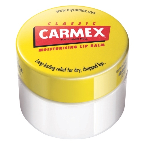 Купить Carmex Бальзам для губ классический, баночка 7, 5 г (Carmex, )