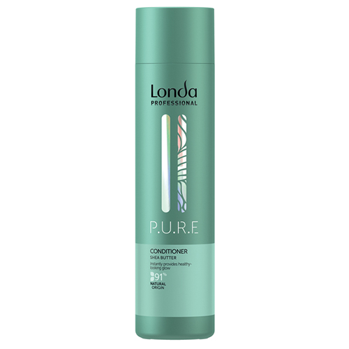 

Londa Professional Кондиционер P.U.R.E., 250 мл (Londa Professional, P.U.R.E.)