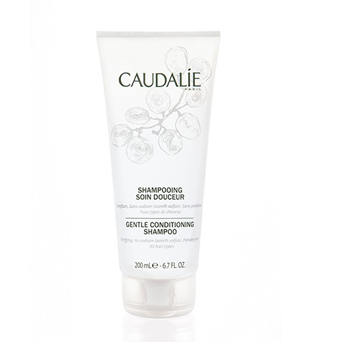 

Caudalie Мягкий шампунь для волос, 200 мл (Caudalie, Soin corps)