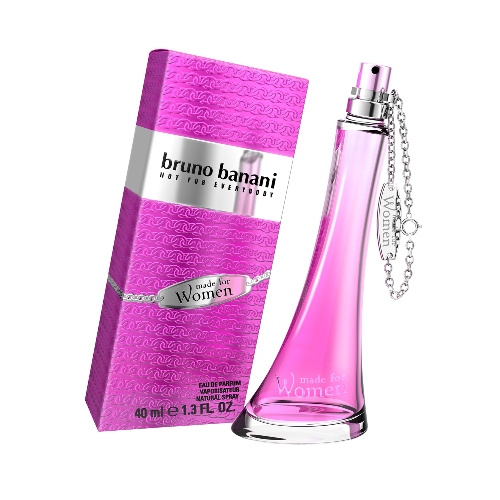 Bruno Banani Туалетная вода 40 мл (Bruno Banani, Made for woman)