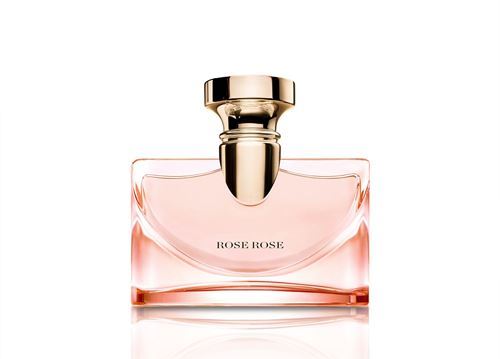 ПАРФЮМЕРИЯ Парфюмерная вода спрей 100мл (ПАРФЮМЕРИЯ, Splendida rose rose) bvlgari splendida rose bvlgari bvlgari splendida rose