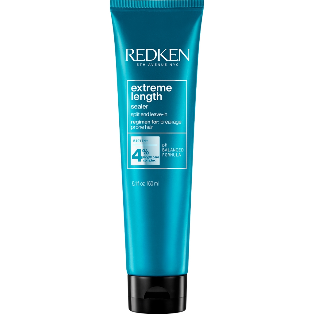 Купить Redken Лосьон для восстановления поврежденных волос Sealer, 150 мл (Redken, Уход за волосами)