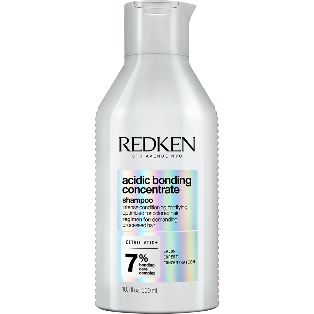 Купить Redken Шампунь для восстановления всех типов поврежденных волос, 300 мл (Redken, Уход за волосами)