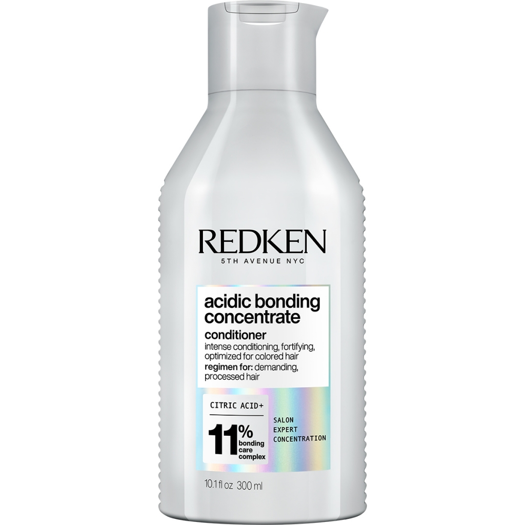 Redken Кондиционер для восстановления всех типов поврежденных волос, 300 мл (Redken, Уход за волосами) от Socolor