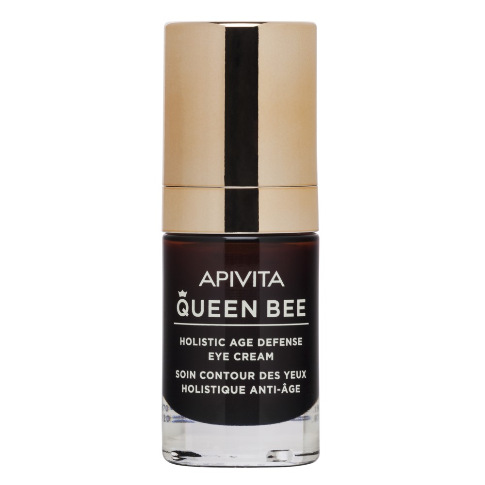 APIVITA Комплексный уход для кожи вокруг глаз, 15 мл (APIVITA, Queen Bee) APIVITA Комплексный уход для кожи вокруг глаз, 15 мл (APIVITA, Queen Bee)