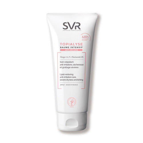 SVR Бальзам интенсивный, 200 мл (SVR, Topialyse)