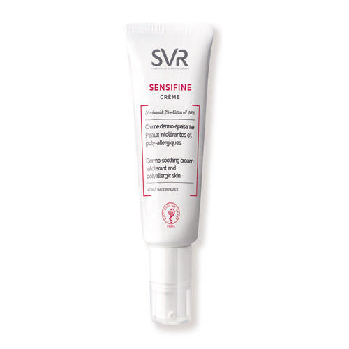

SVR Крем, 40 мл (SVR, Sensifine)