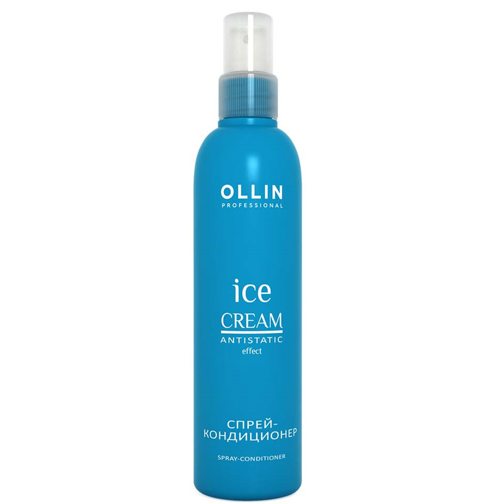 Купить Ollin Professional Спрей-кондиционер Spray-Conditioner Antistatic Effect, 250 мл (Ollin Professional, Уход за волосами)