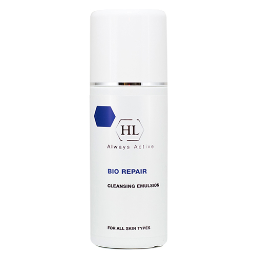 

Holyland Laboratories Cleansing Emulsion Эмульсия 250 мл (Holyland Laboratories, Bio Repair)