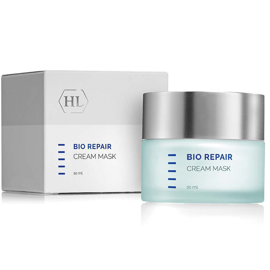 Holyland Laboratories Cream Mask Питательная крем-маска, 50 мл (Holyland Laboratories, Bio Repair)