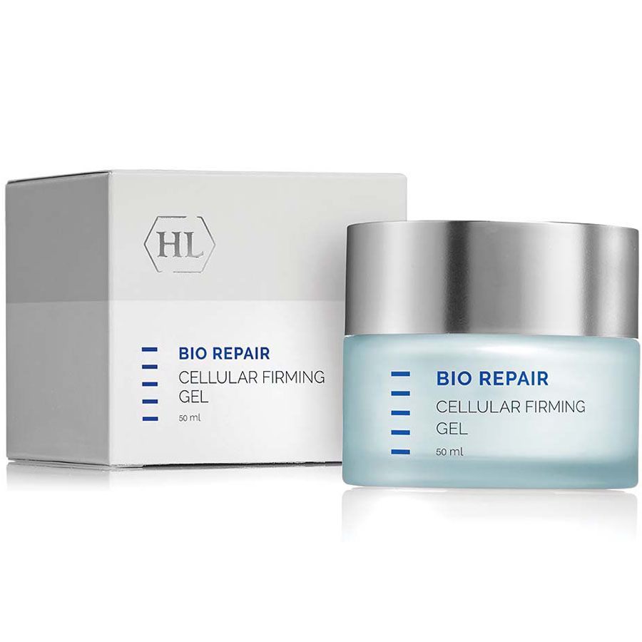 Holyland Laboratories Укрепляющий гель Cellular Firming Gel, 50 мл (Holyland Laboratories, Bio Repair)