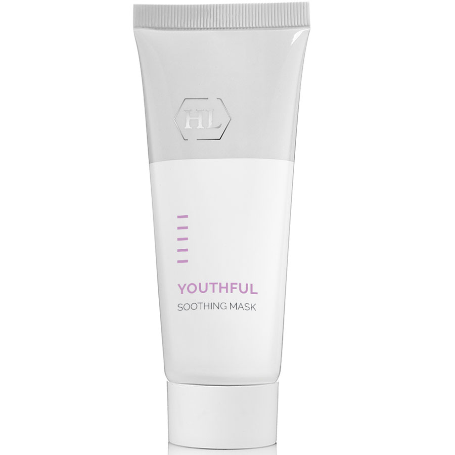 Holyland Laboratories Soothing Mask сокращающая маска, 70 мл (Holyland Laboratories, Youthful)