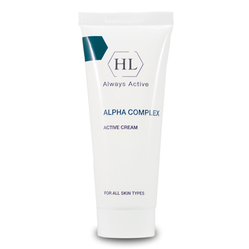 Holyland Laboratories Активный крем Active Cream, 70 мл (Holyland Laboratories, Alpha Complex)