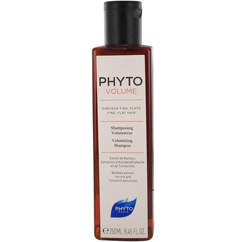 Phytosolba Шампунь для создания объема Фитоволюм, 250 мл (Phytosolba, Phytovolume)