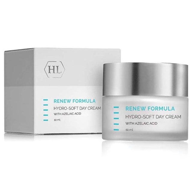 

Holyland Laboratories Увлажняющий крем Renew Formula Hydro-soft, 50 мл (Holyland Laboratories, Renew Formula)