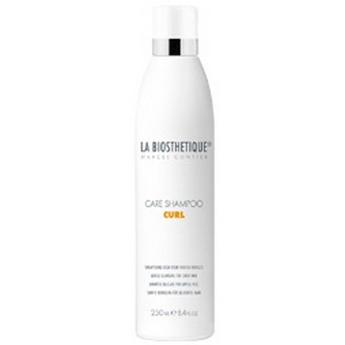 

La Biosthetique Шампунь для кудрявых и вьющихся волос, 250 мл (La Biosthetique, Curl)