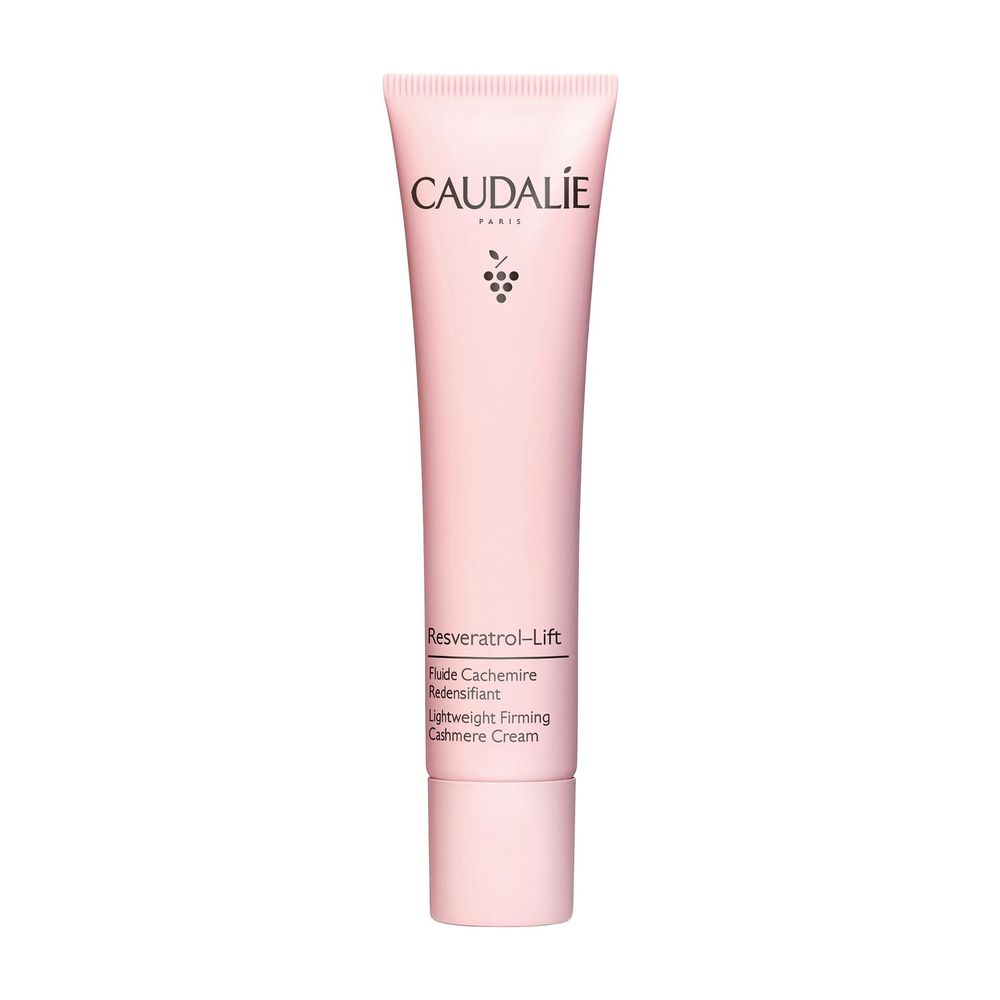

Caudalie Укрепляющий дневной флюид с кашемировой текстурой, 40мл (Caudalie, Resveratrol [Lift]), Resveratrol [Lift]
