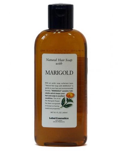 Купить Lebel Шампунь для волос Marigold, 240 мл (Lebel, Натуральная серия)