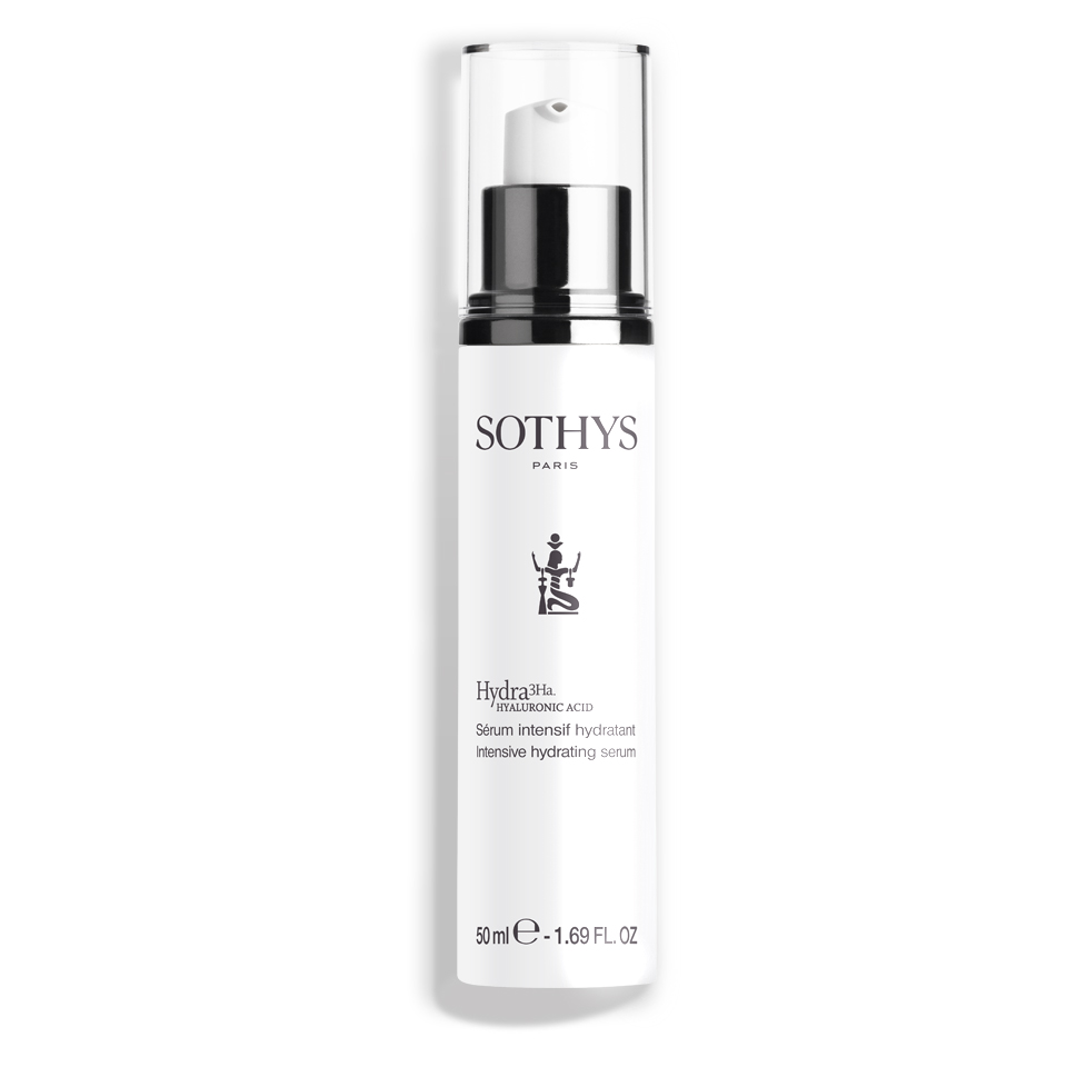 

Sothys Paris Ультраувлажняющая сыворотка, 50 мл (Sothys Paris, HYDRA3Hа)
