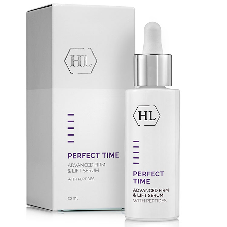 Holyland Laboratories Advanced FirmLift Serum Сыворотка 30 мл (Holyland Laboratories, Perfect Time)