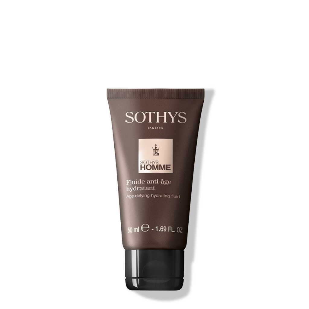 Sothys Paris Anti-Age увлажняющий флюид, 50 мл (Sothys Paris, Homme) от Socolor