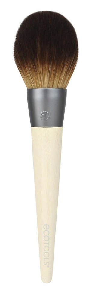 

Eco Tools Кисть для пудры Full Powder Brush (Eco Tools, Everyday Сollection)