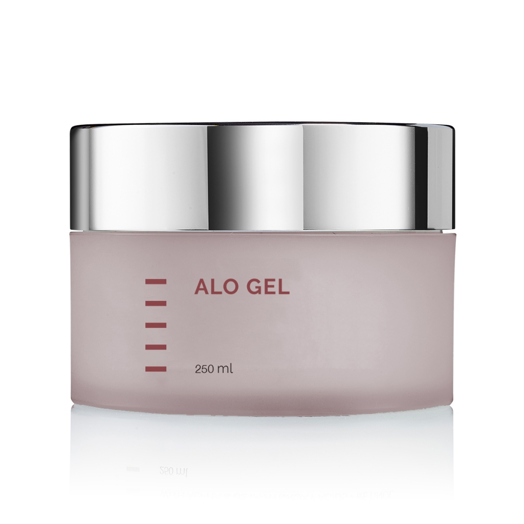 

Holyland Laboratories Гель алоэ, 250 мл (Holyland Laboratories, Alo-Gel)