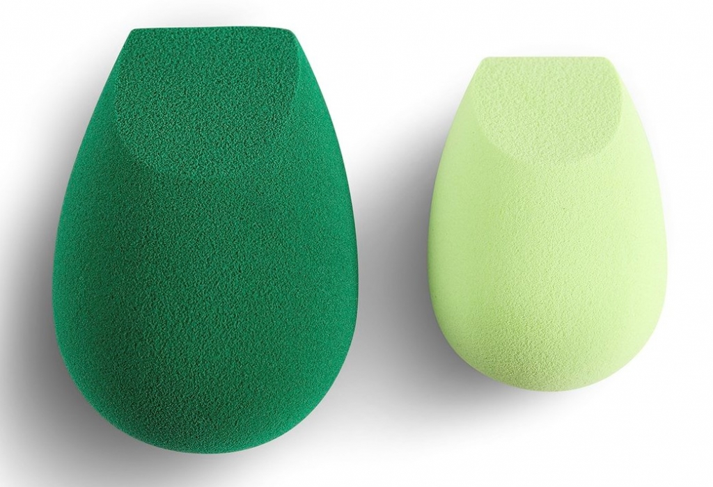 

Eco Tools Набор спонжей для макияжа Perfecting Blender Duo (Eco Tools, Everyday Сollection)