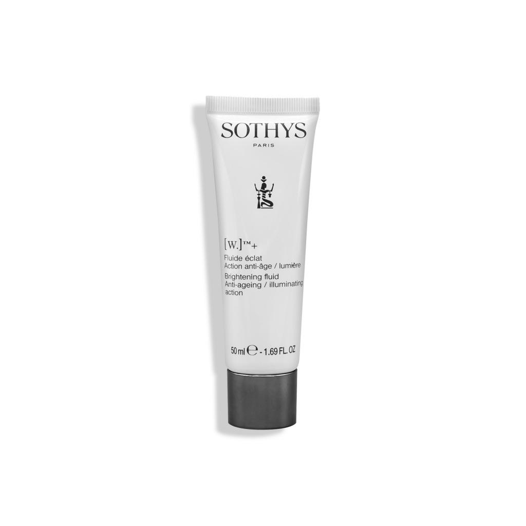 Sothys Paris Осветляющая Anti-age сыворотка, 50 мл (Sothys Paris, Specific Care)