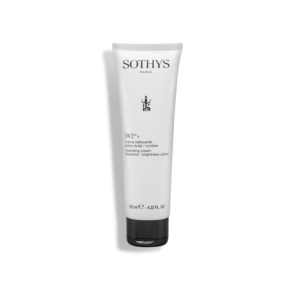 Sothys Paris Очищающий осветляющий крем, 125 мл (Sothys Paris, Specific Care)